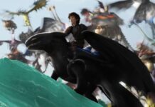 dragons 2 2014 explication fin