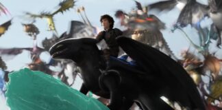 dragons 2 2014 explication fin