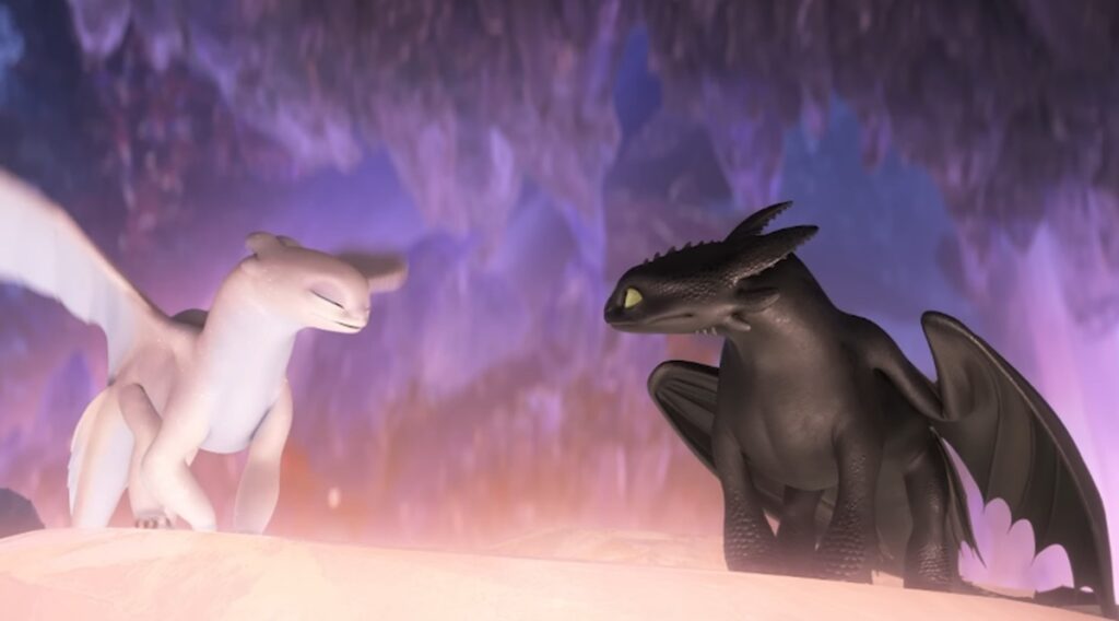 dragons 2010 explication fin