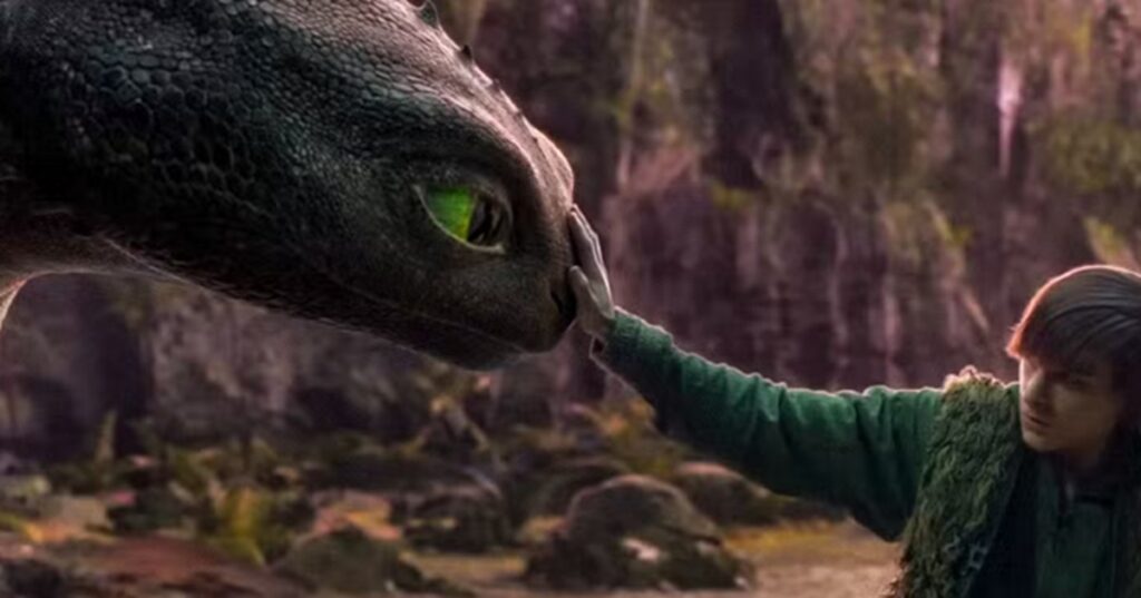dragons 2025 age