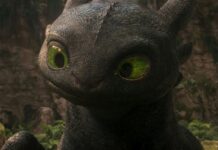 dragons 2025 scene post generique
