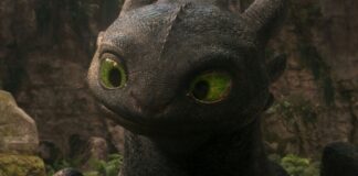 dragons 2025 scene post generique