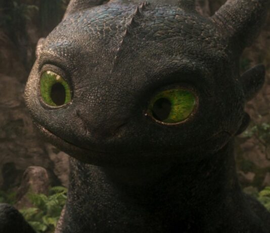 dragons 2025 scene post generique