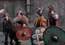 dragons 2025 streaming