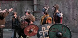 dragons 2025 streaming