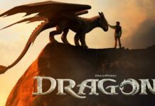 dragons films similaires