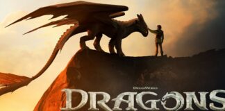 dragons films similaires