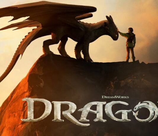 dragons films similaires
