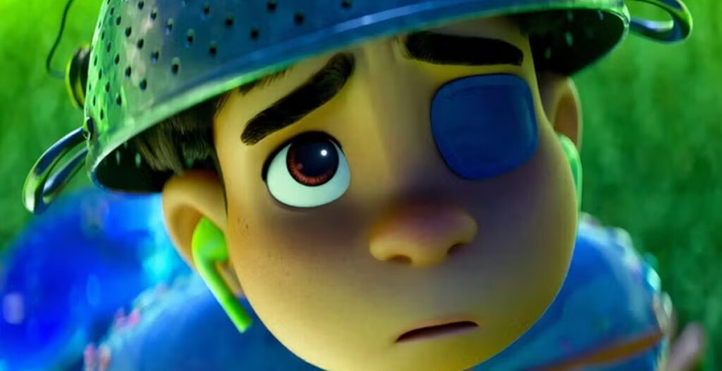 elio age