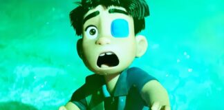 elio netflix