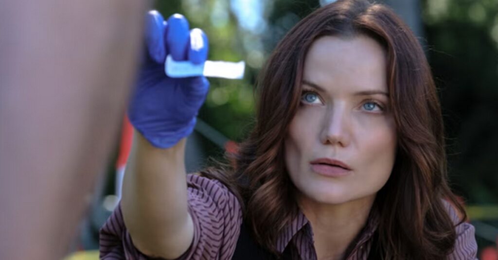 enquetes au paradis saison 1 fin