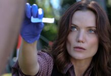 enquetes au paradis saison 1 fin