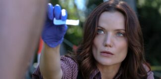 enquetes au paradis saison 1 fin