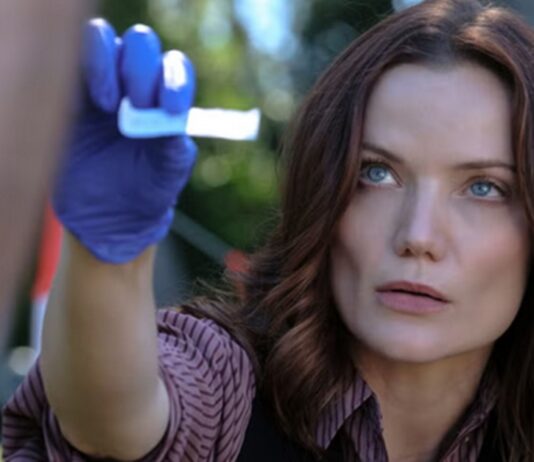 enquetes au paradis saison 1 fin