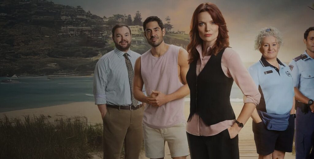 enquetes au paradis saison 2