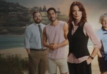 enquetes au paradis saison 2