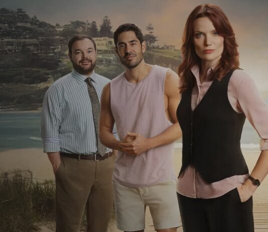enquetes au paradis saison 2