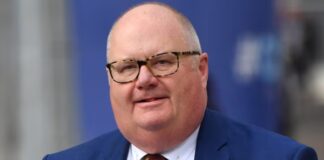 eric pickles aujourdhui