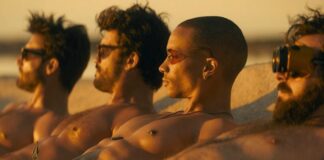 escort boys saison 3