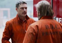 fire country saison 1 fin