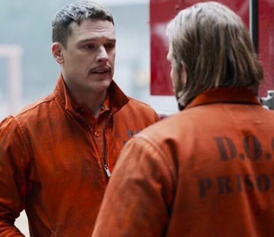 fire country saison 1 fin