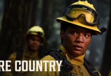 fire country saison 2