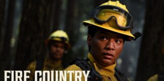 fire country saison 2