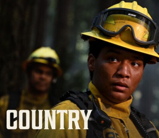 fire country saison 2