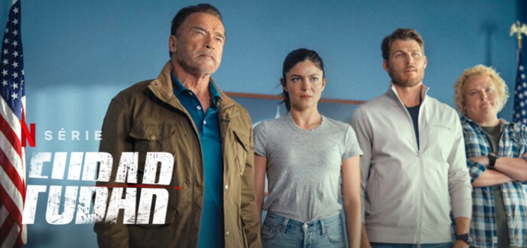 fubar saison 3