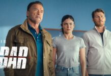fubar saison 3