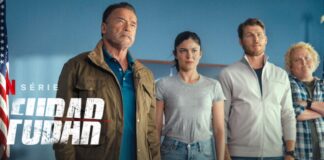 fubar saison 3