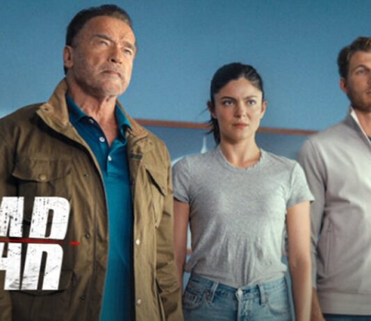 fubar saison 3