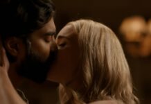 georgia joe couple