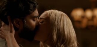 georgia joe couple