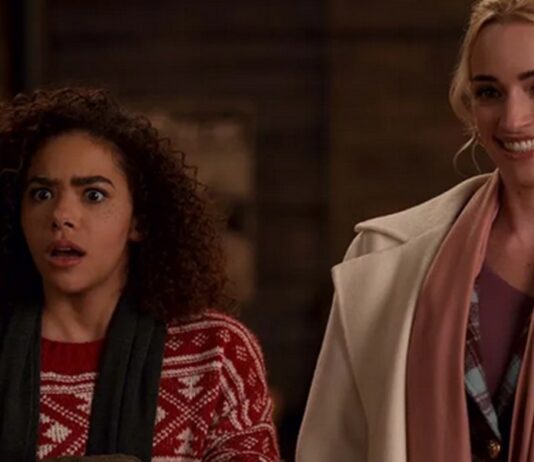 ginny georgia saison 3 heure