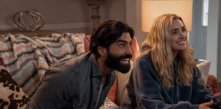 ginny georgia saison 4