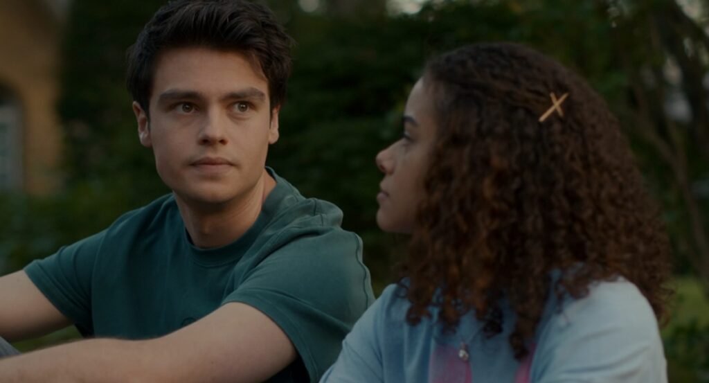 ginny marcus couple saison 3
