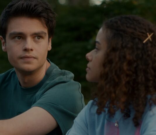 ginny marcus couple saison 3