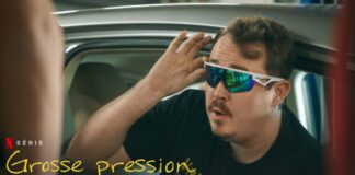 grosse pression saison 3
