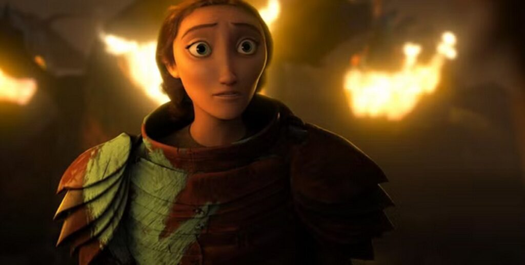 harold mere dragons valka