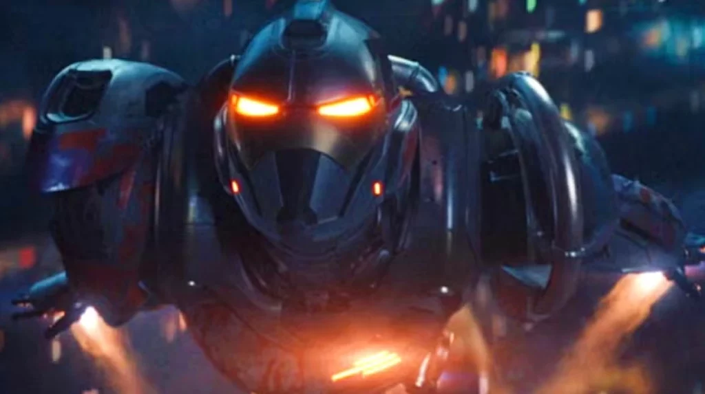 ironheart episode 3 fin