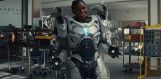 ironheart films a voir avant