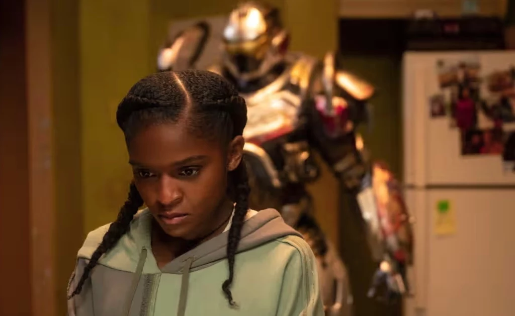 ironheart saison 2