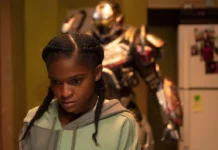 ironheart saison 2