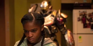 ironheart saison 2