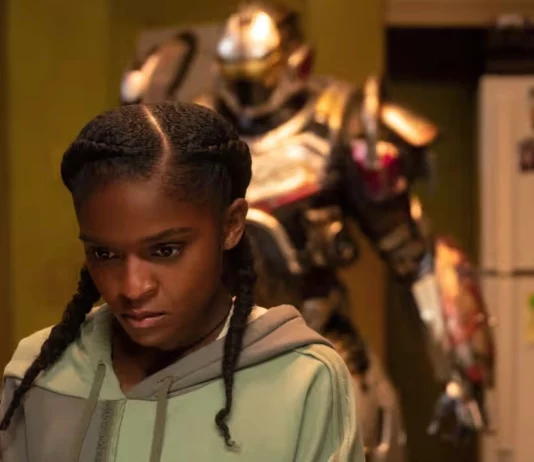 ironheart saison 2