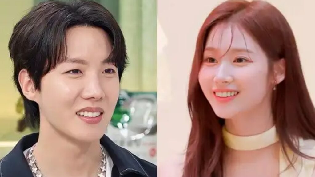 j hope sana