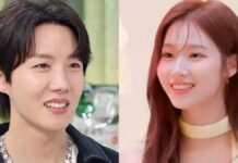 j hope sana