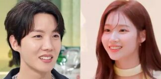 j hope sana