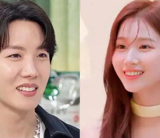 j hope sana